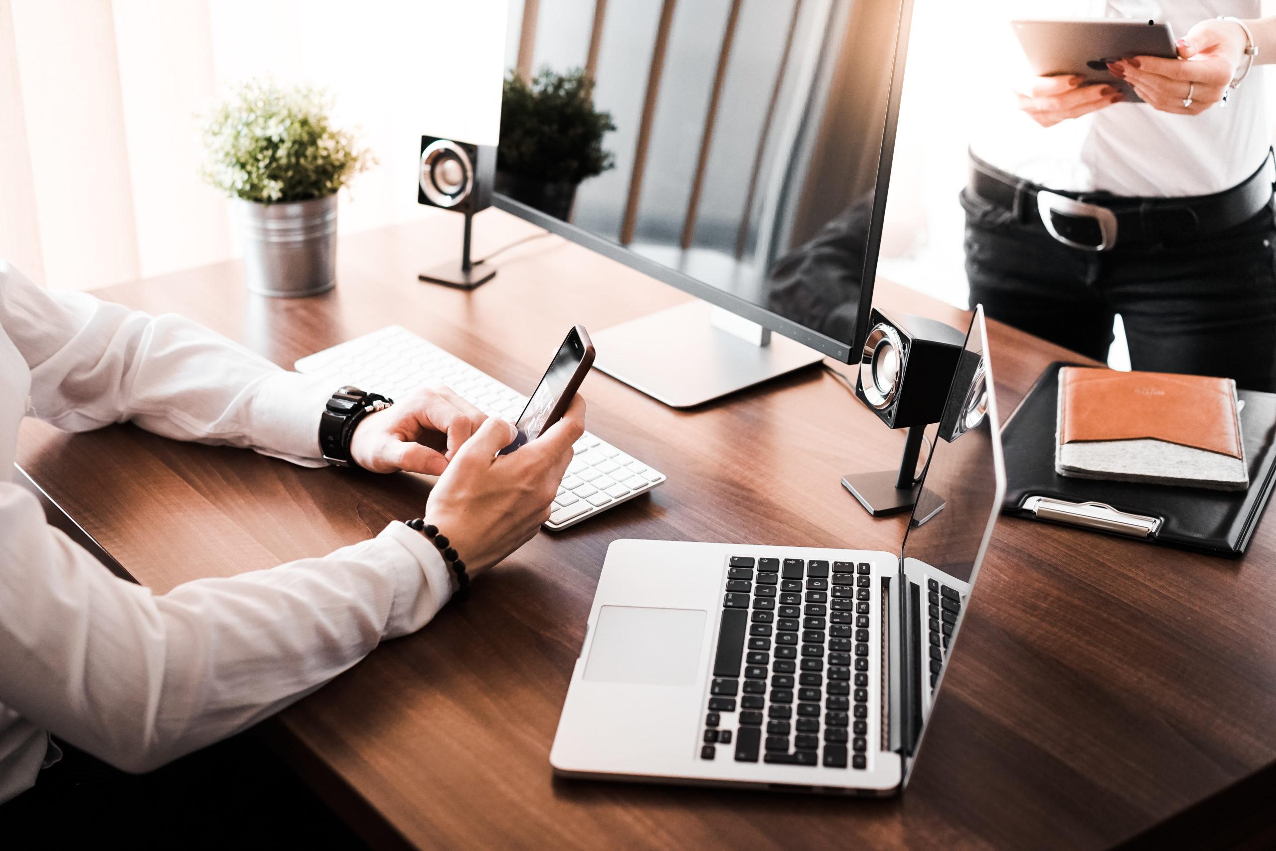 Produktiver arbeiten mit Zeitmanagement – vier Methoden zur Gestaltung Ihres Arbeitstags