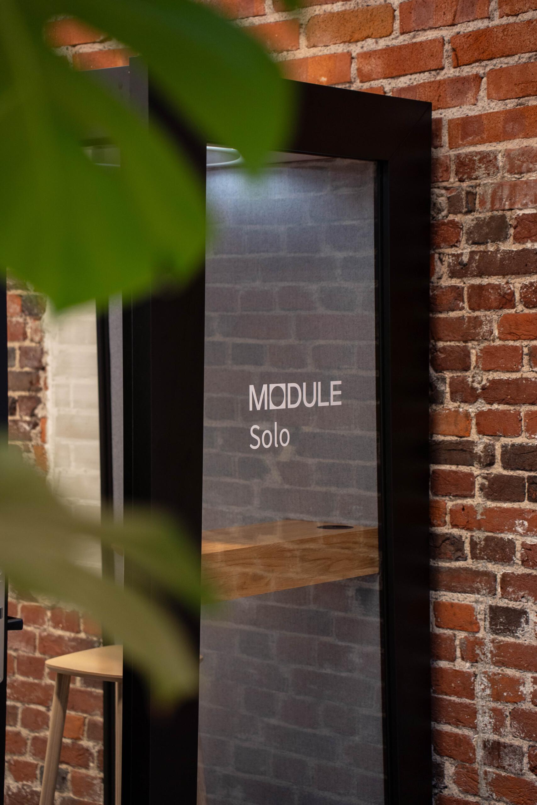 MODULE-RAUMSYSTEME